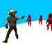 Download Crowd Master 3D (MOD, Unlimited Coins) 2.15.5
