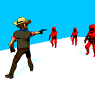 Download Crowd Master 3D (MOD, Unlimited Coins) 2.15.5