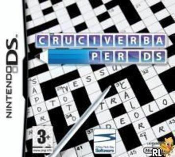 Download Cruciverba Per DS (IT)