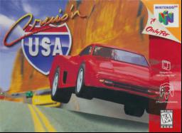 Download Cruis'n USA