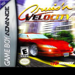 Download Cruis'n Velocity