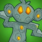 Download Crusaders of the Lost Idols (MOD, infinite gold/damage) 1.1.50