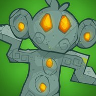 Download Crusaders of the Lost Idols (MOD, infinite gold/damage) 1.1.50