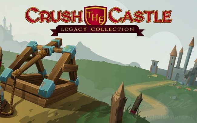 Download Crush the Castle Legacy v1.200.138 MOD APK – Premium MODIFICADO