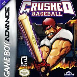 Download Crushed Baseball