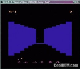 Download Crypts of Chaos