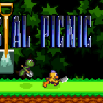 Download Crystal Picnic v1.9.5 Apk Full