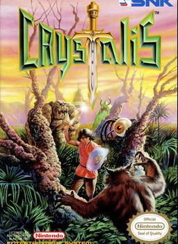 Download Crystalis