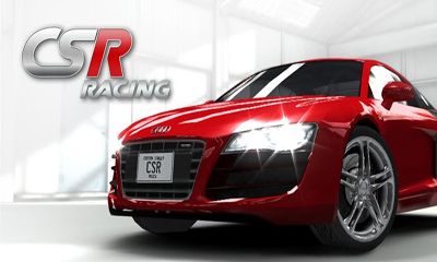 Download CSR Classics v3.1.4 MOD APK [Dinheiro Infinito]