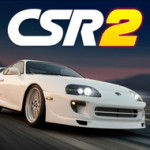 Download CSR Racing 2 (MOD, Free Shopping) 6.7.1