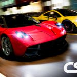 Download CSR Racing 2 v6.7.1 MOD APK [Dinheiro Infinito]
