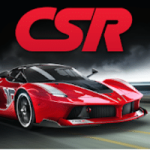 Download CSR Racing MOD APK v5.1.5 (Dinheiro Infinito)