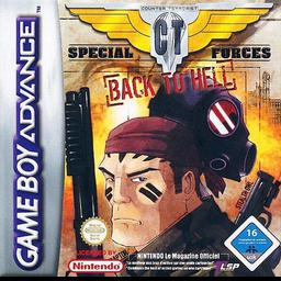 Download CT Special Forces 2: Back in the Trenches