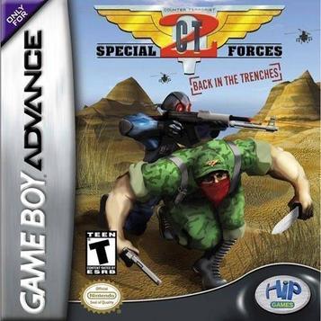Download CT Special Forces 2 - Back To Hell