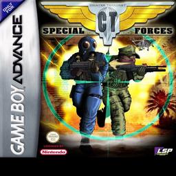 Download CT Special Forces