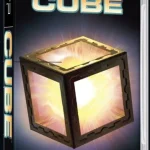 cube