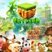 Download Cube Skyland: Farm Craft v1.1.255a MOD APK [Money]