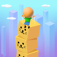 Download Cube Surfer! (MOD, Unlimited Gems) 2.6.0
