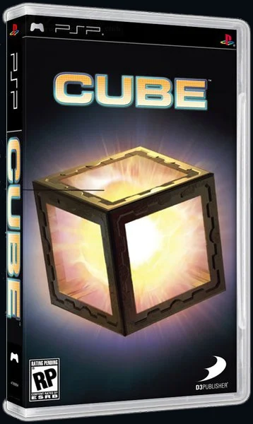 Download Cube