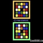cubicolor