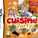 Download Cuisine Party (FR)