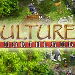 Download Cultures: Northland v1.0 Apk + Data Full
