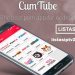 Download CumTube APK – Aplicativo de sites Adultos +18 para android