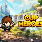 Download Cup Heroes v4.0.2 MOD APK – DINHEIRO INFINITO