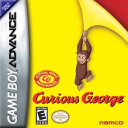 Download Curious George