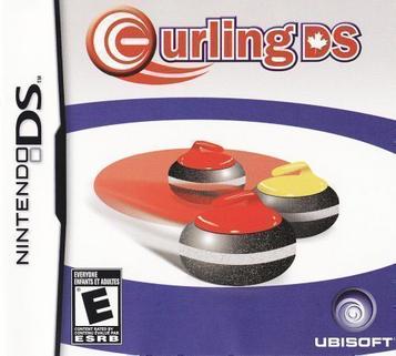 Download Curling DS (US)(BAHAMUT)