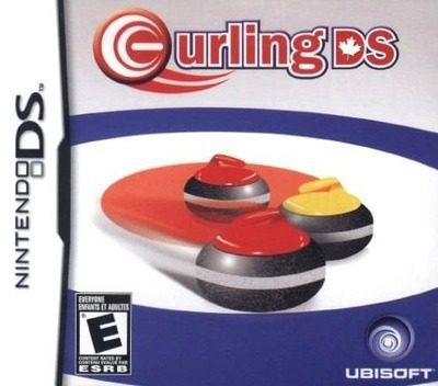 Download Curling DS