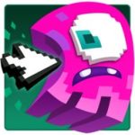 Download Cursor The Virus Hunter (MOD, unlimited money) 1.32