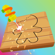 Download Cut and Paint (MOD, Unlimited Money) 2.4