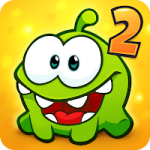 Download Cut the Rope 2 MOD APK v1.44.0 (Energia Infinita)
