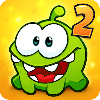 Download Cut the Rope 2 MOD APK v1.44.0 (Energia Infinita)