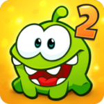 Download Cut the Rope 2 (MOD, Unlimited Coins) 1.47.2