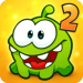 Download Cut the Rope 2 (MOD, Unlimited Coins) 1.47.2