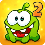 Download Cut the Rope 2 (MOD, Unlimited Coins) 1.47.2