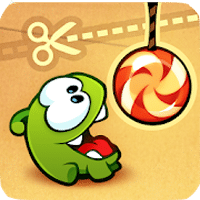 Download Cut the Rope Classic MOD APK v3.72.0 (Desbloqueado)