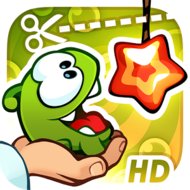 Download Cut the Rope: Experiments HD (MOD, Unlocked) 1.9.0