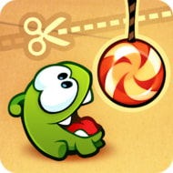Download Cut the Rope FULL FREE (MOD, SuperPower/Hints) 3.15.3