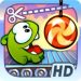 Download Cut the Rope HD (MOD, Unlimited Boosters) 2.5