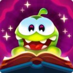 Download Cut the Rope: Magic (MOD, Crystals/Hints) 1.8.1