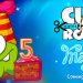 Download Cut the Rope Magic v1.23.0 MOD APK [Desbloqueado]