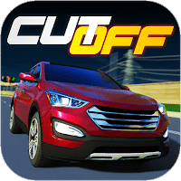 Download CutOff: Online Racing MOD APK v1.9.2 (Dinheiro Infinito)