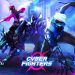Download Cyber Fighters Cyberpunk Stickman v1.11.59 MOD APK [Dinheiro Infinito]