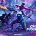 Download Cyber Fighters Shadow Legends v1.11.50 MOD APK [Dinheiro Infinito]