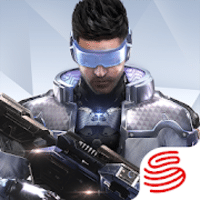 Download Cyber Hunter Lite MOD APK v0.100.327 (Wall e Mais)