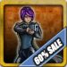 Download Cyber Knights RPG Elite (MOD, unlocked) 2.9.27