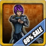 Download Cyber Knights RPG Elite (MOD, unlocked) 2.9.27